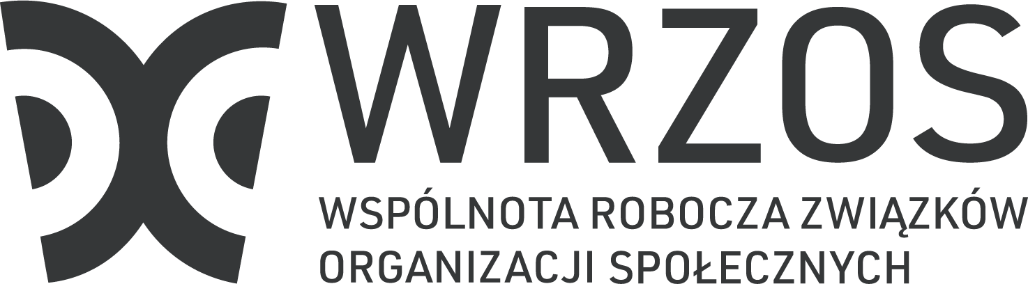 WRZOS - Wspólnota Robocza Związków Organizacji Społecznych