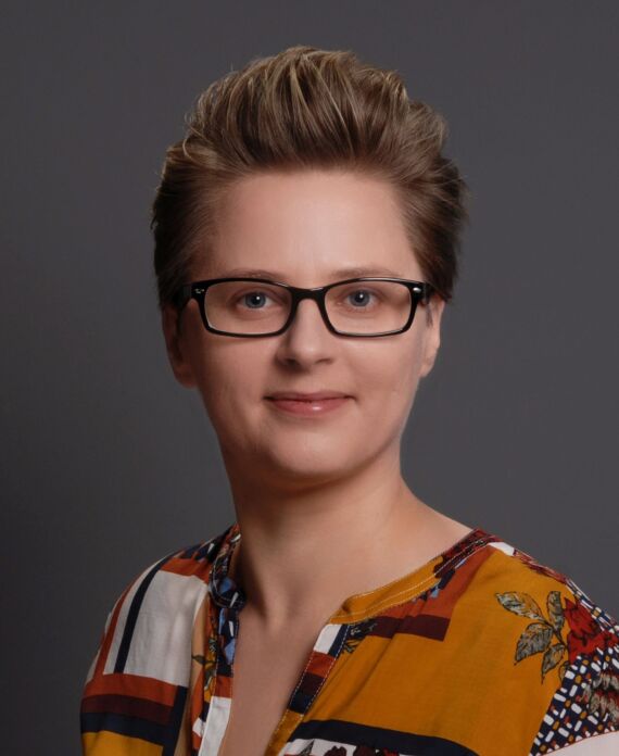 Justyna Ochędzan