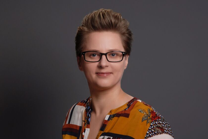 Justyna K. Ochędzan