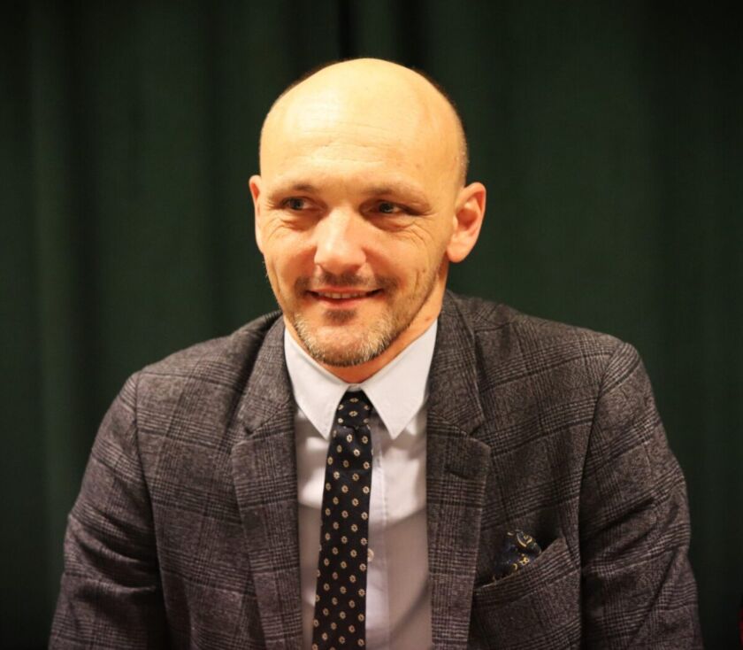 Robert Kępa